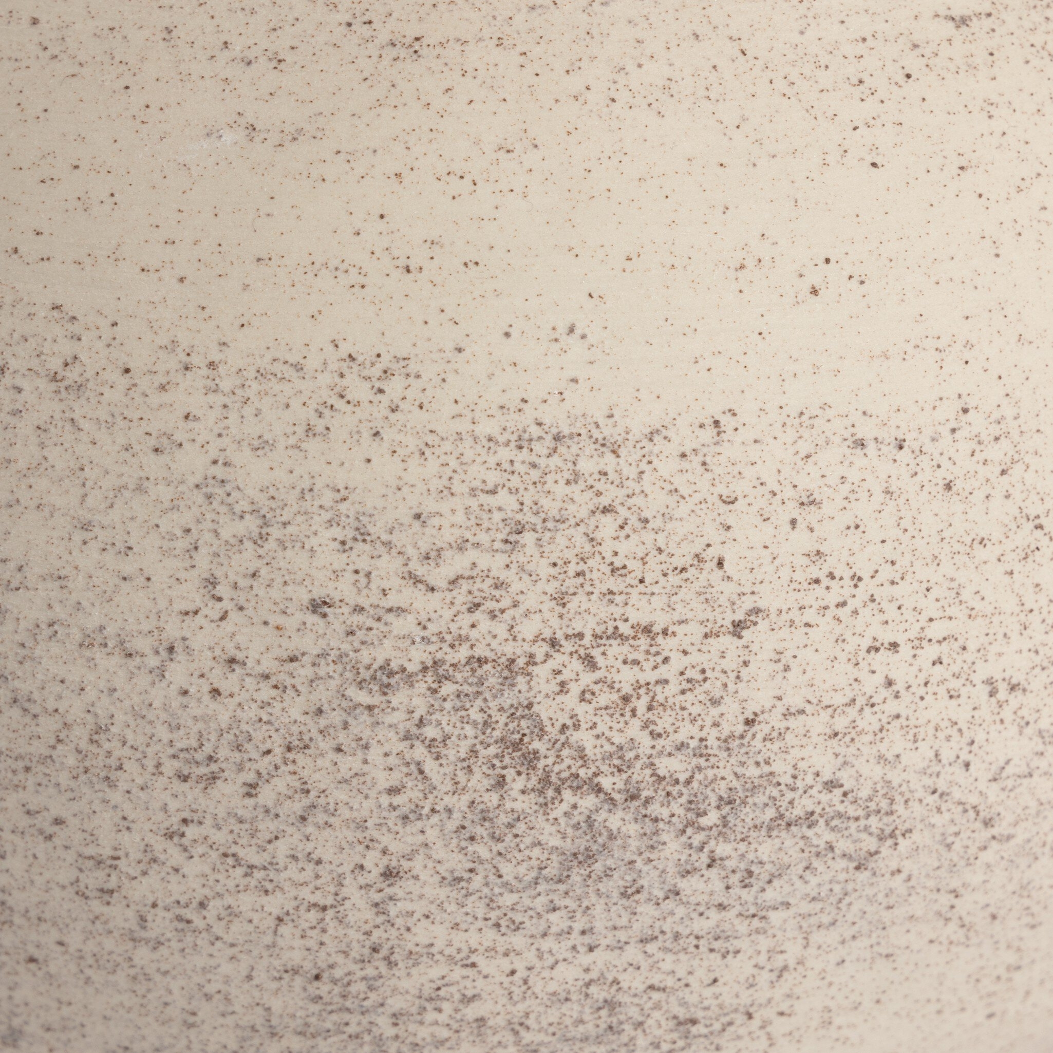 Arid Round Vase - Distressed Cream - Image 4