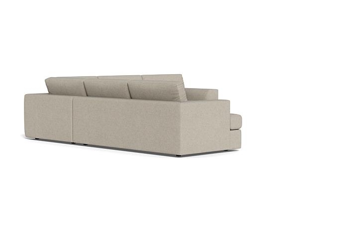Lee 3-Piece 4-Seat Corner Sectional - Image 1