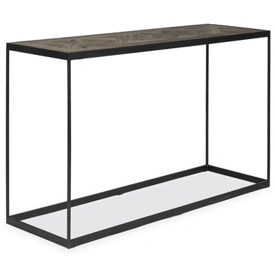47'' Console Table - Image 0