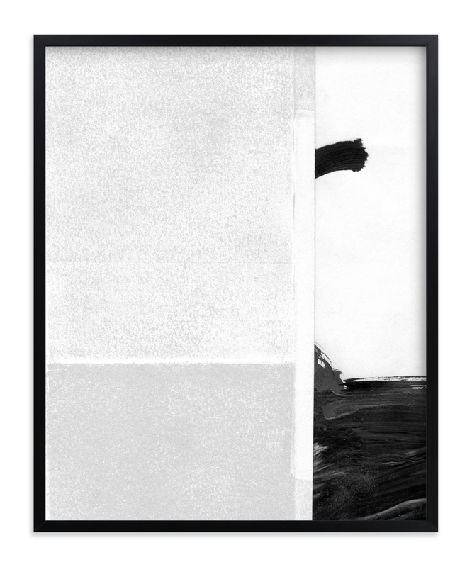 Construct 9 Art Print - Image 0