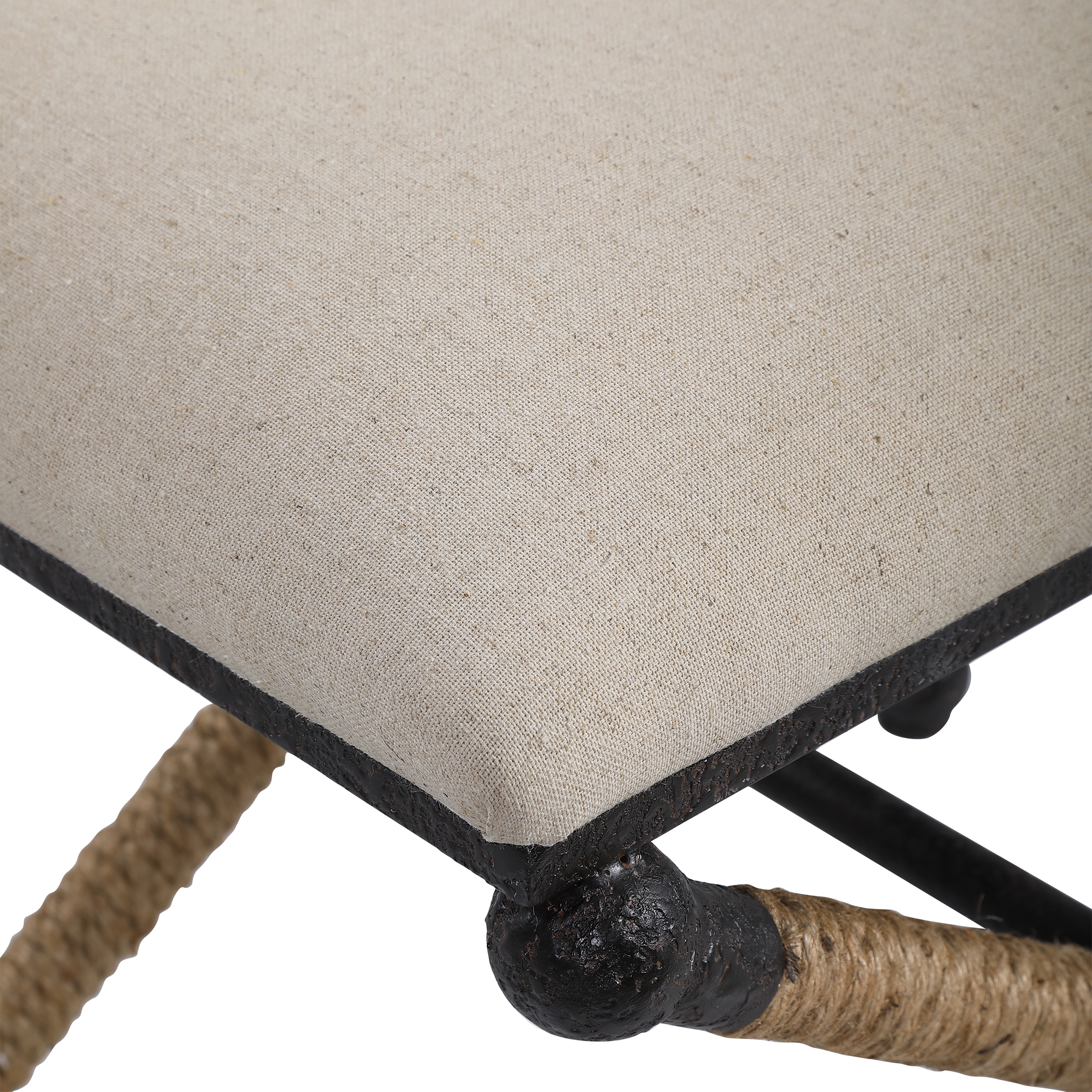 Firth Small Bench - Image 7