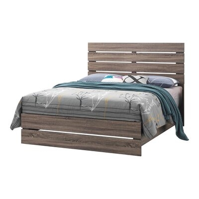 Mong Standard Bed - Image 0