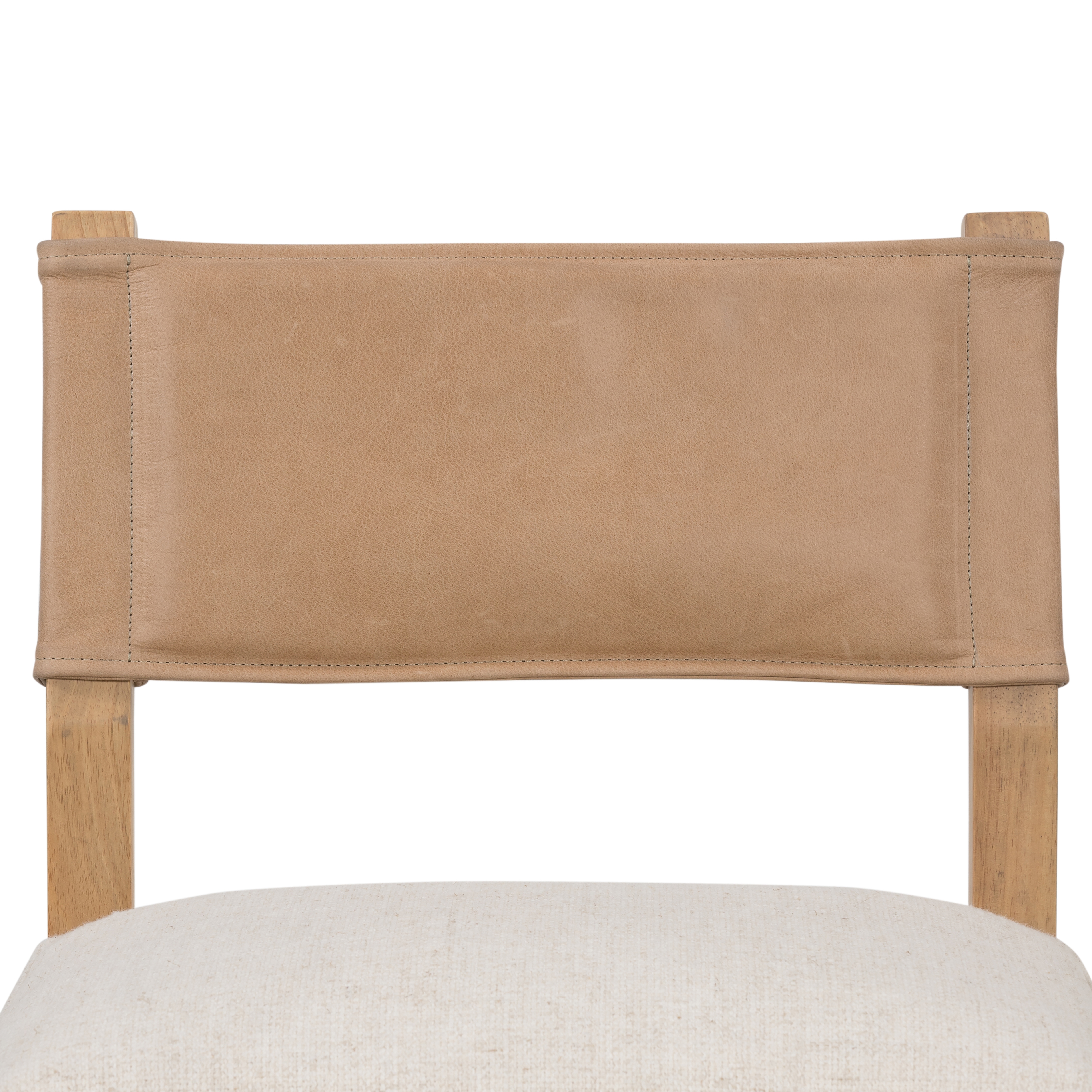 Ferris Dining Chair - Thames Cream - Image 2