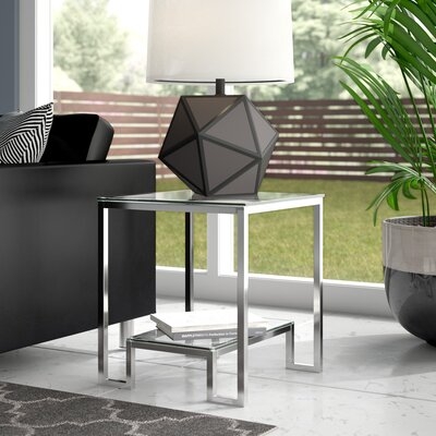 Cutts End Table - Image 0