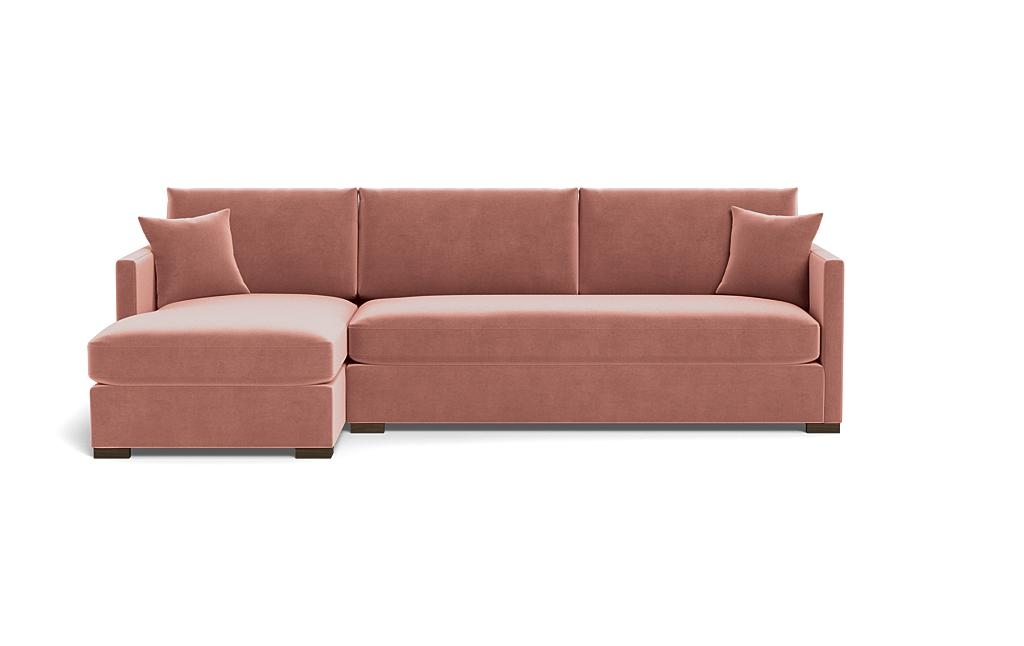 Scarlett Left Chaise Sectional - Image 0