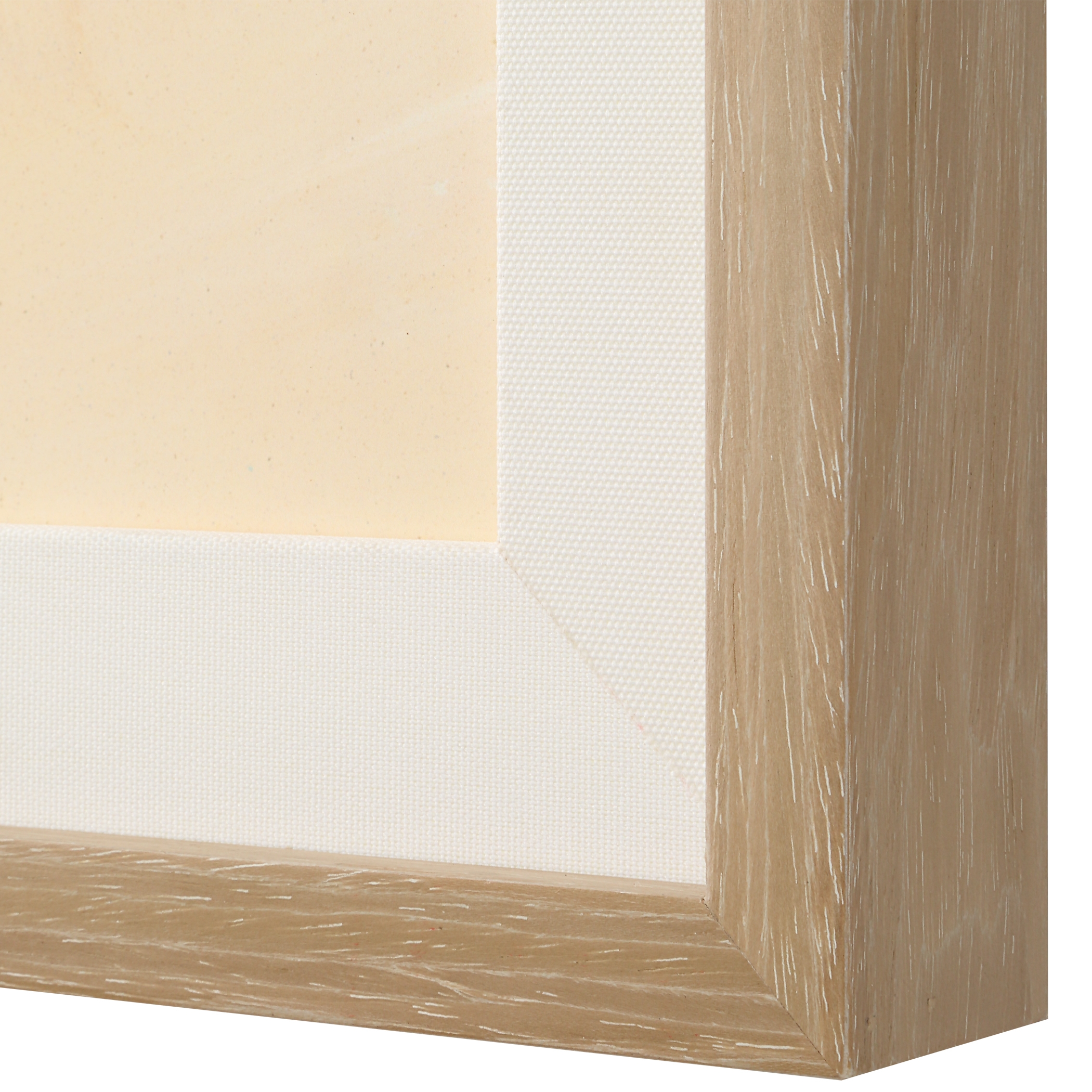 Beached Boats Framed Print - Image 4