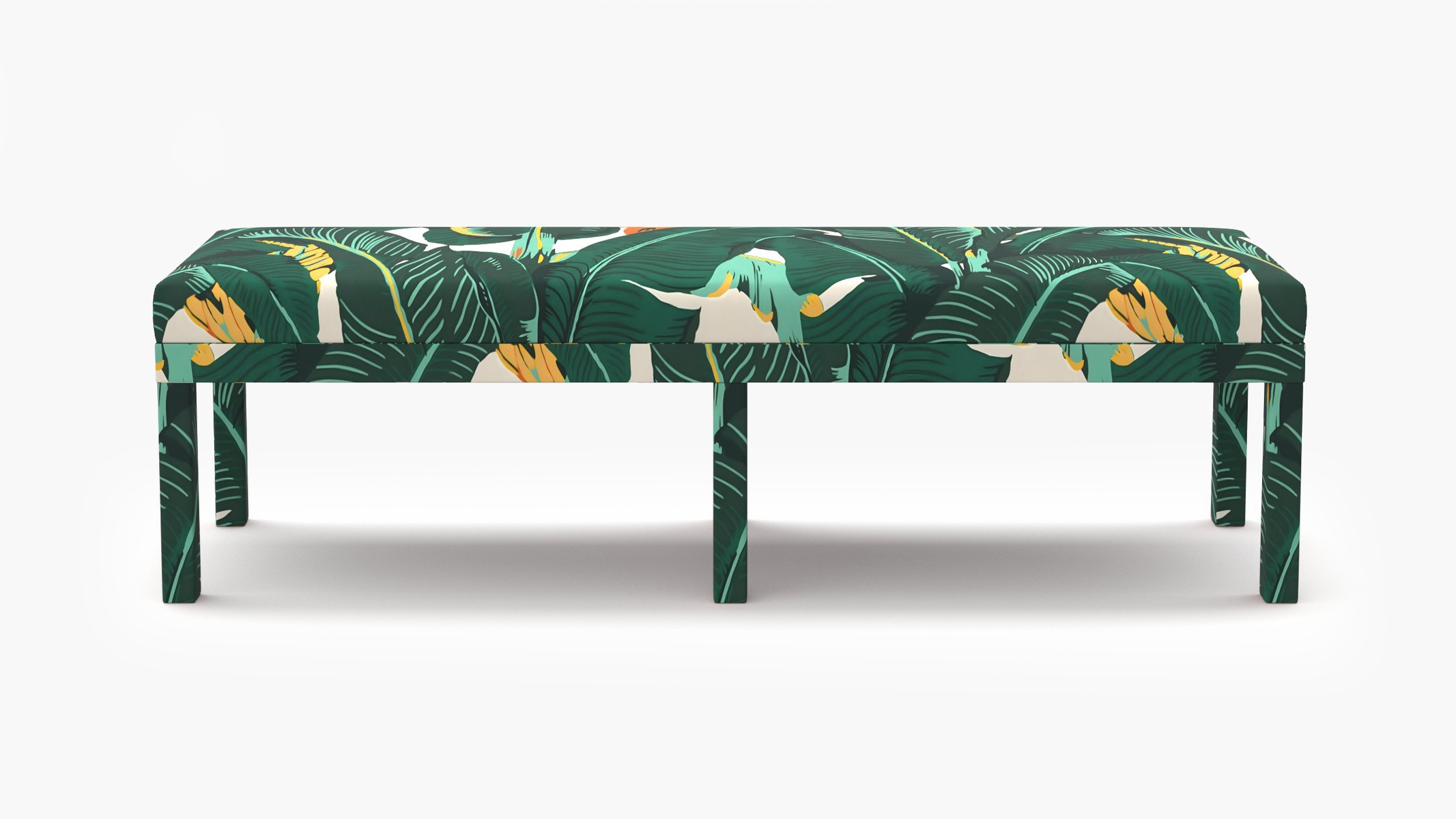 Parsons Bench, Martinique®® - Image 0