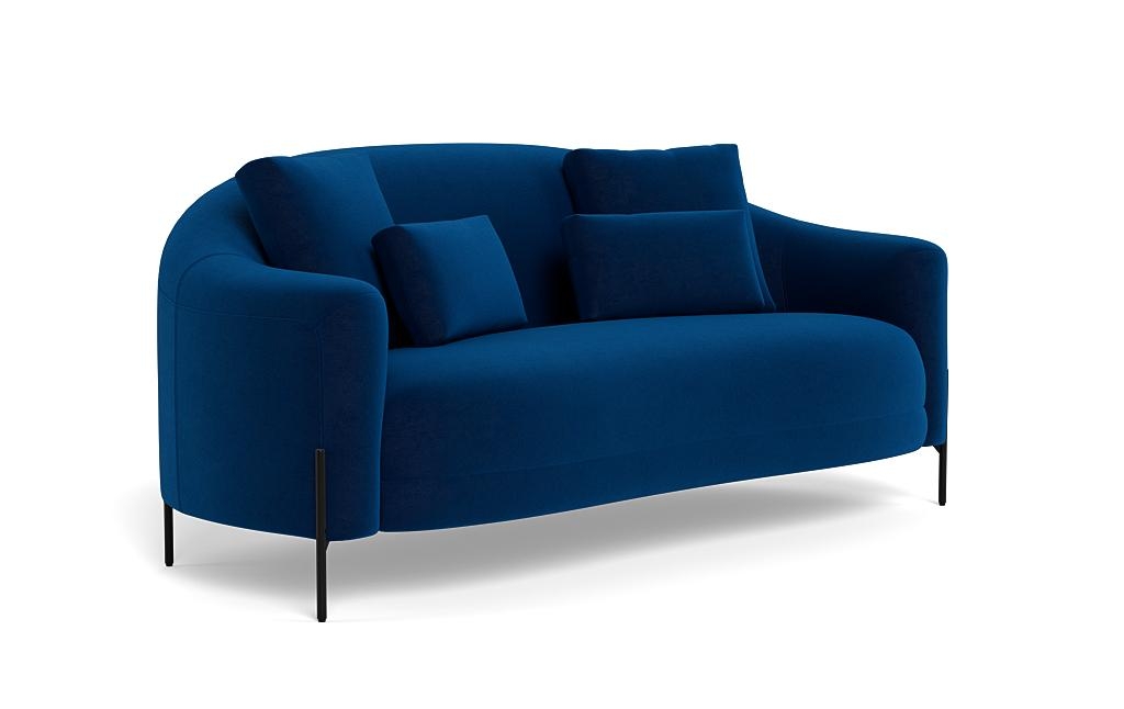 Fiona 2-Seat Sofa - Image 1