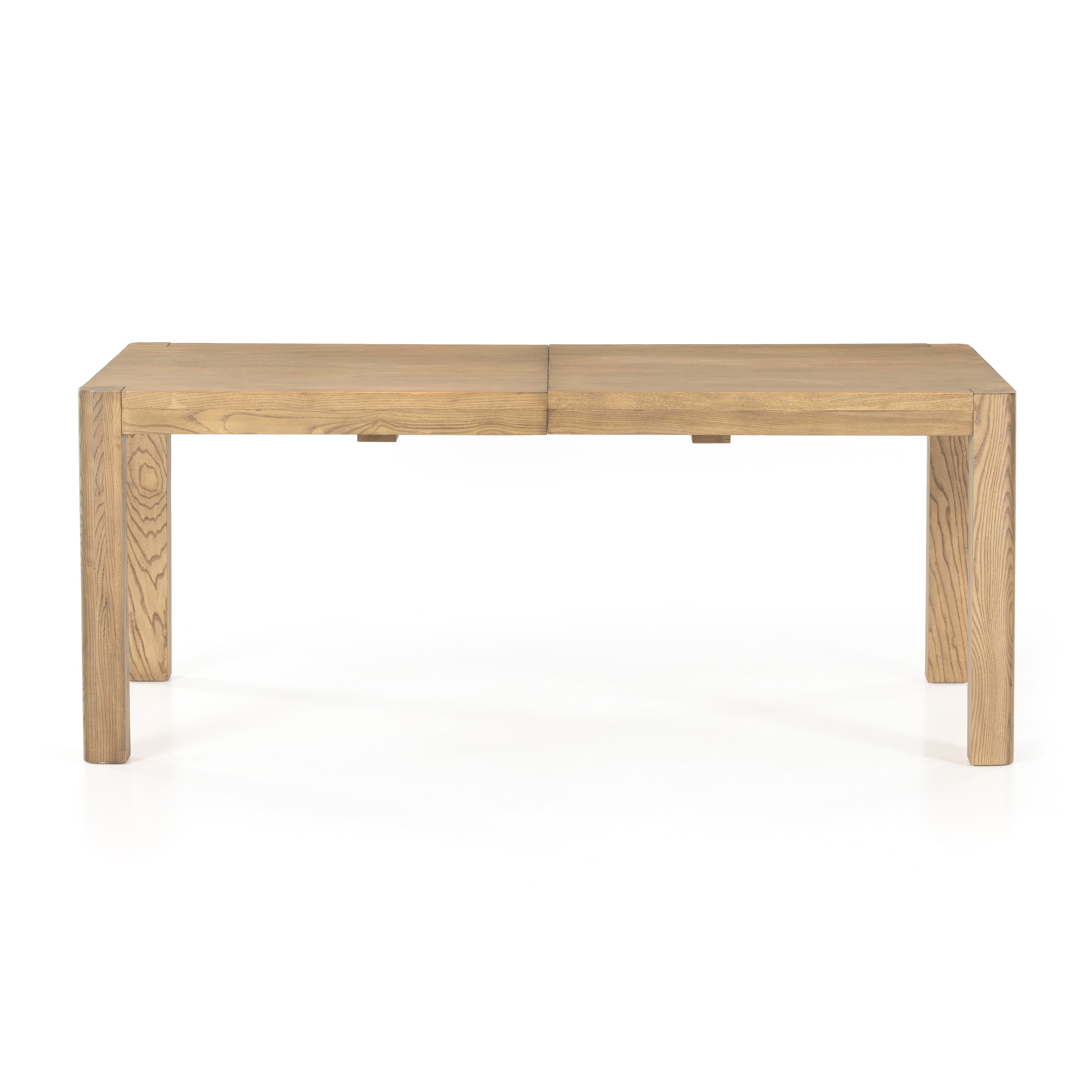 Zuma Extension Dining Table-Dune Ash - Image 3