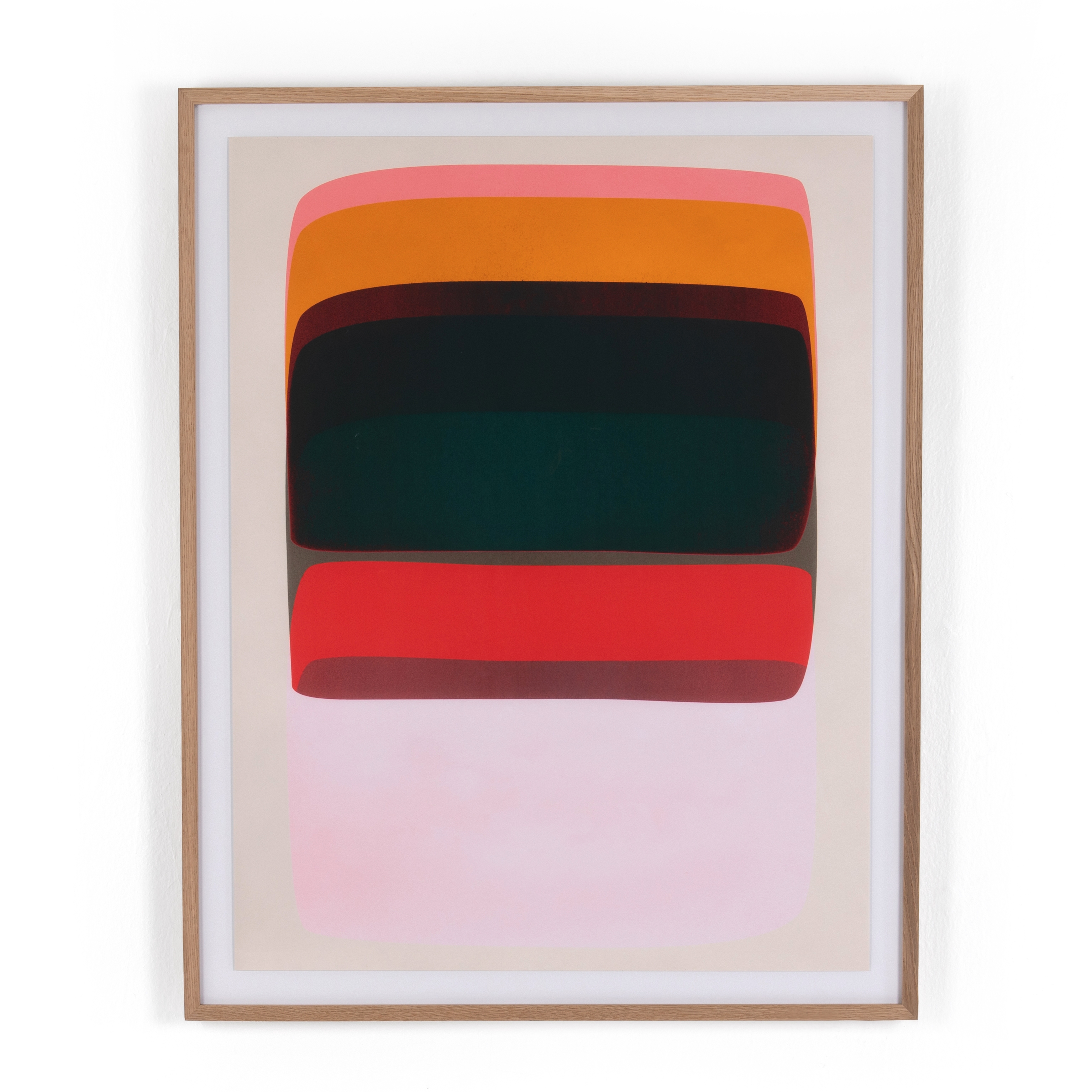 Expansion IV by David Grey - Image 0