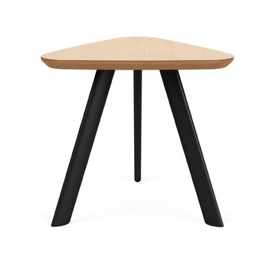 Willow 3 Legs End Table - Image 0
