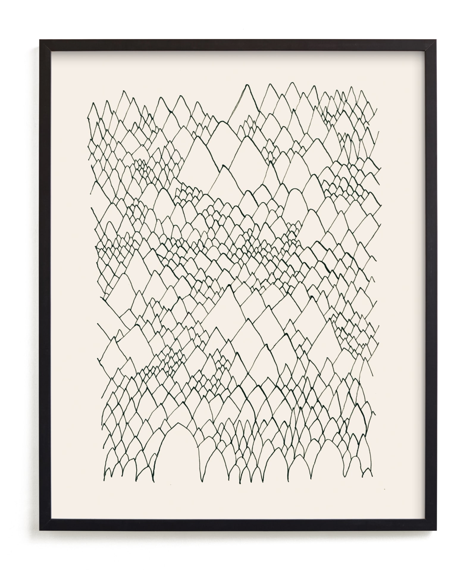 Nature, You And Me N.4 II Limited Edition Fine Art Print 2 - Image 0