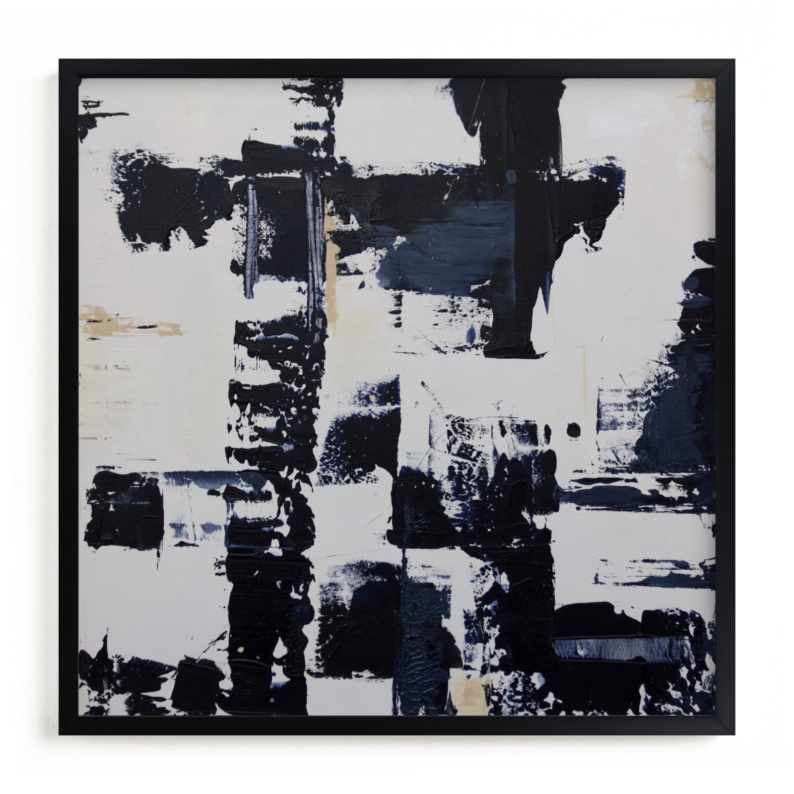 Balance Restored I Limited Edition Fine Art Print 2 - Image 0