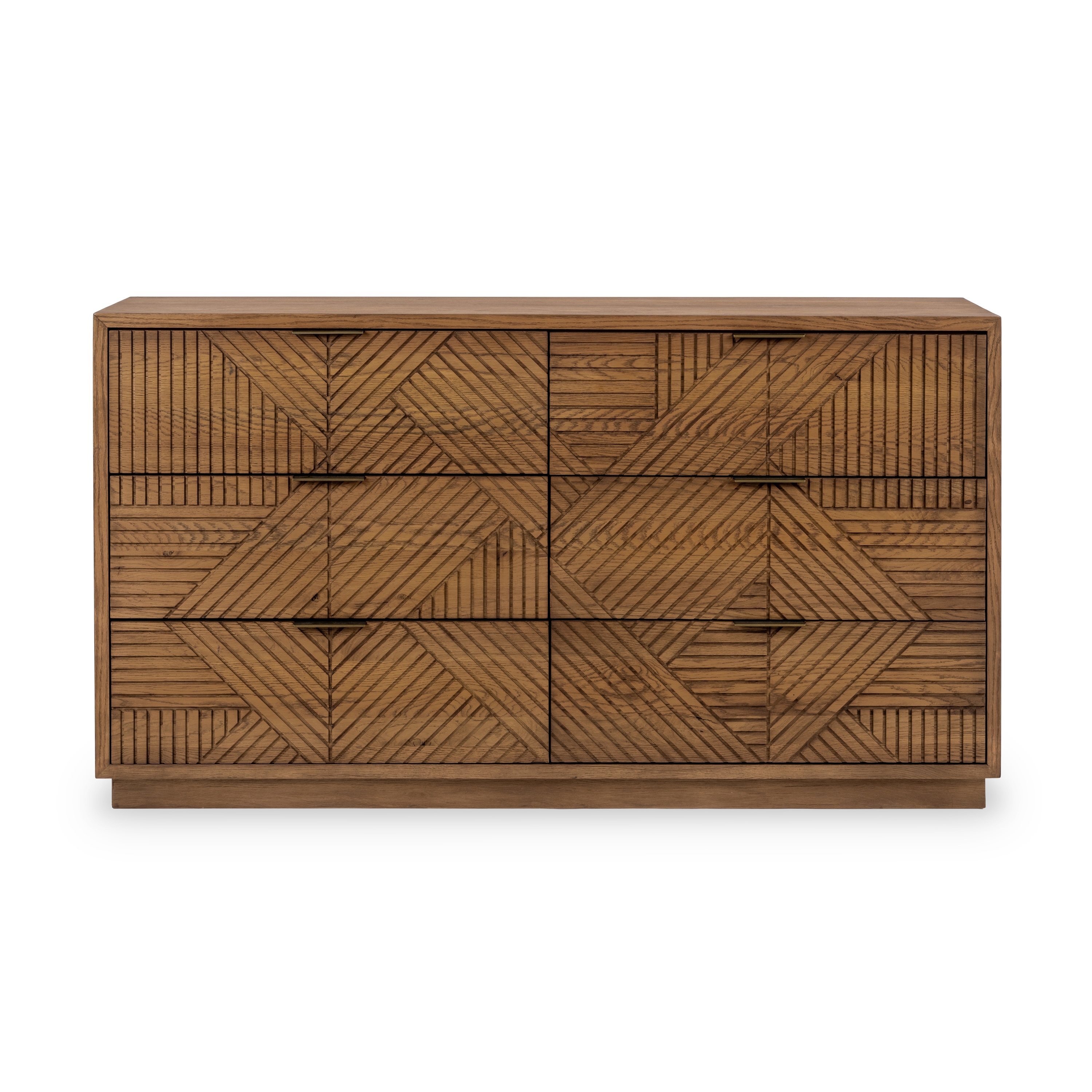 Santa Clara Dresser - Image 1