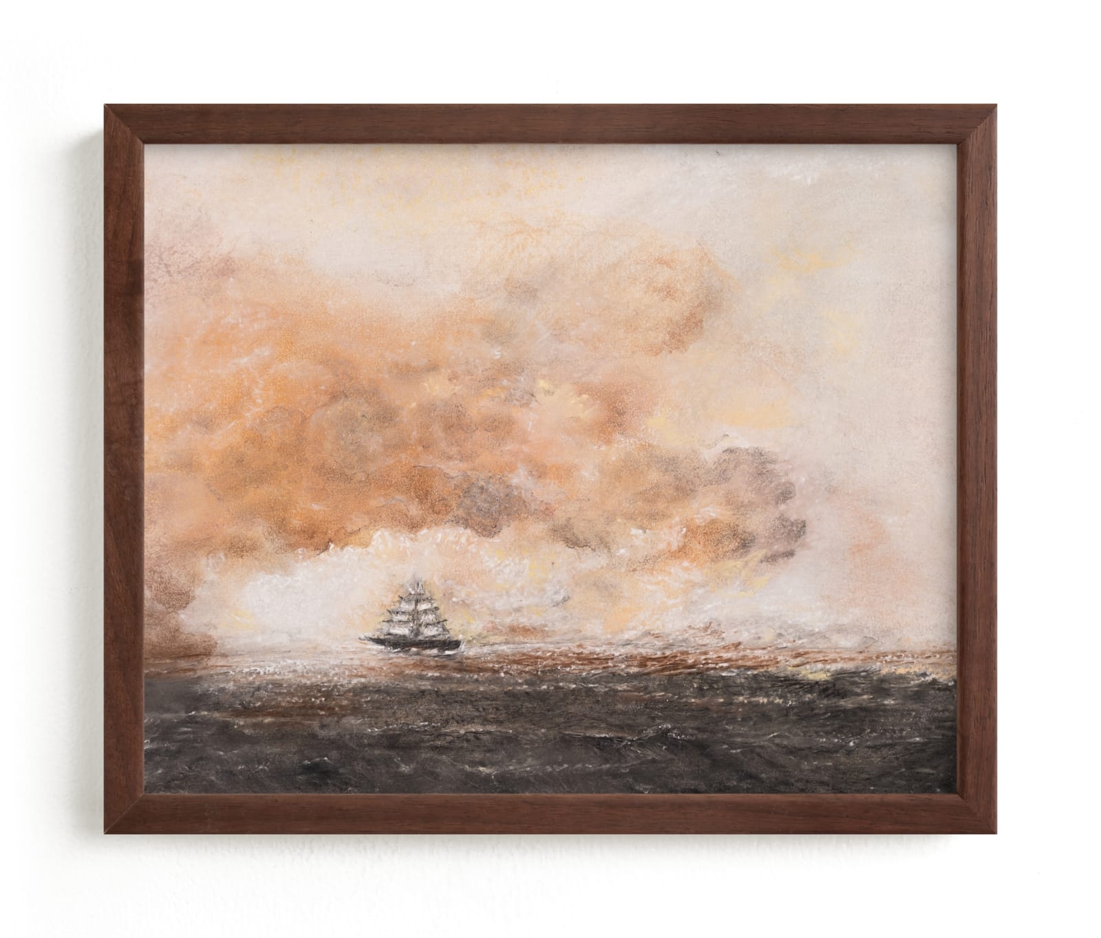 After The Storm Limited Edition Fine Art Print 2 - Image 0