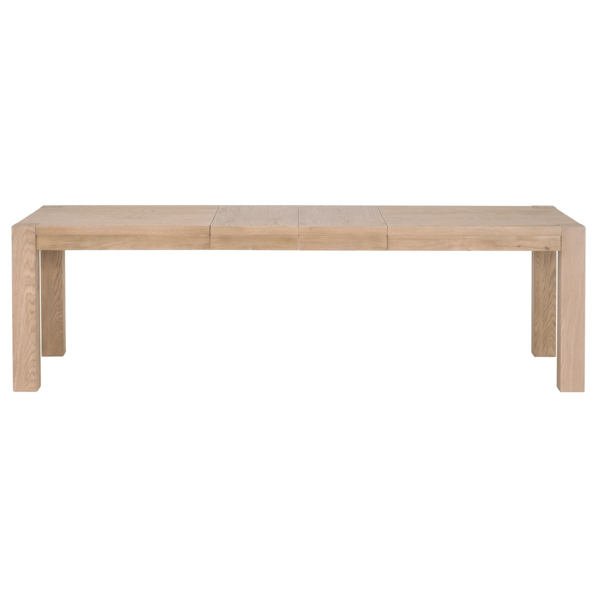 Adler Extension Dining Table - Image 0