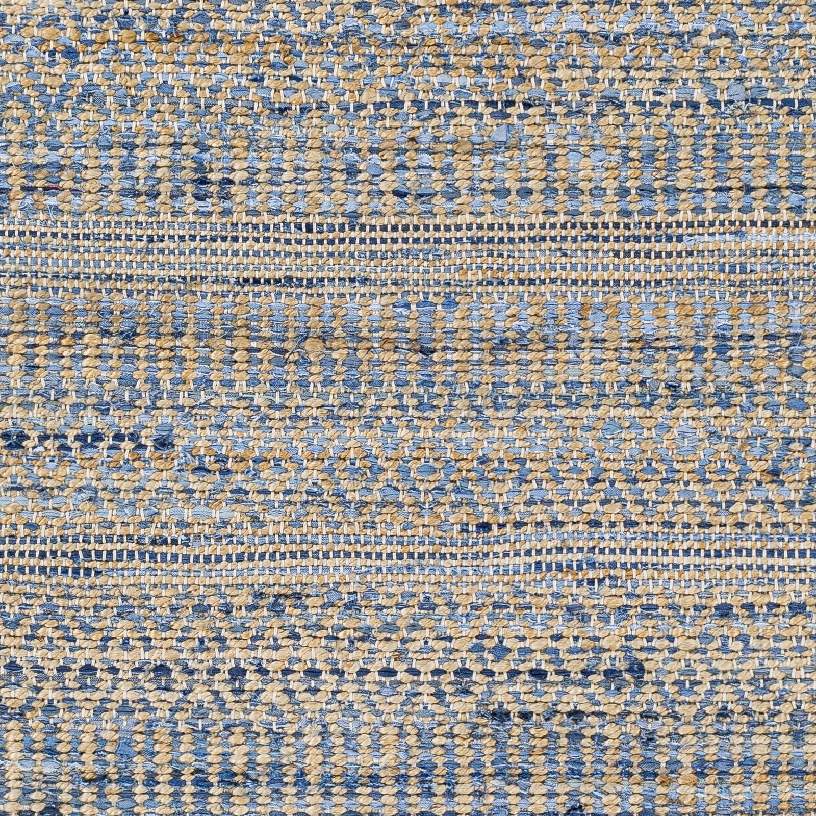Lexington Brown Indoor 2' x 3' Handmade Rug - Image 5