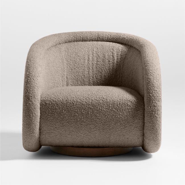 Medoc Swivel Chair - Image 0