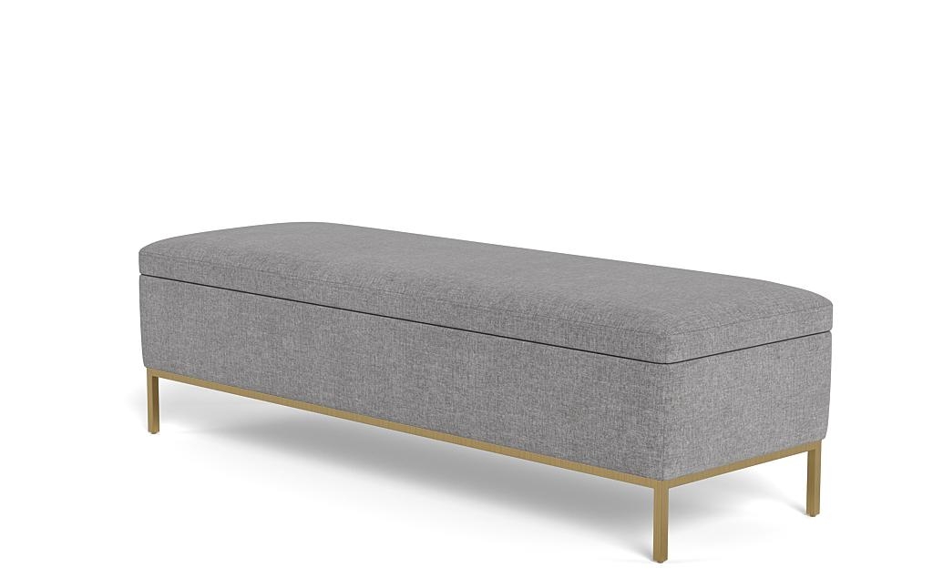 Miller Storage Bench - Image 2