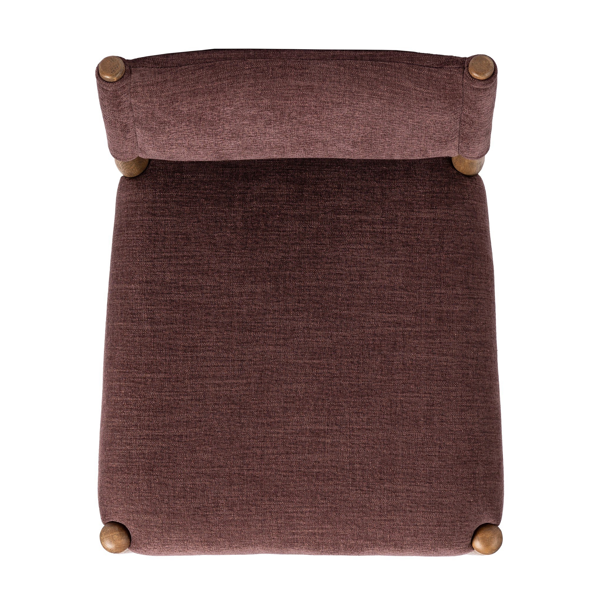 Jayla Counter Stool - Laughlin Plum - Image 7