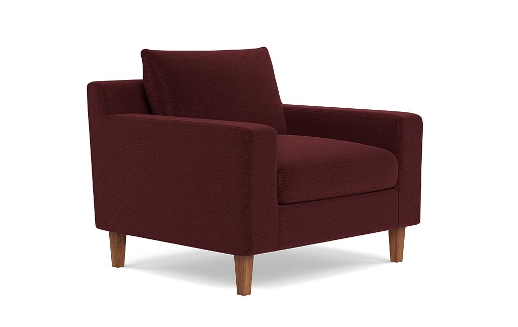 Sloan Accent Chair - Image 1