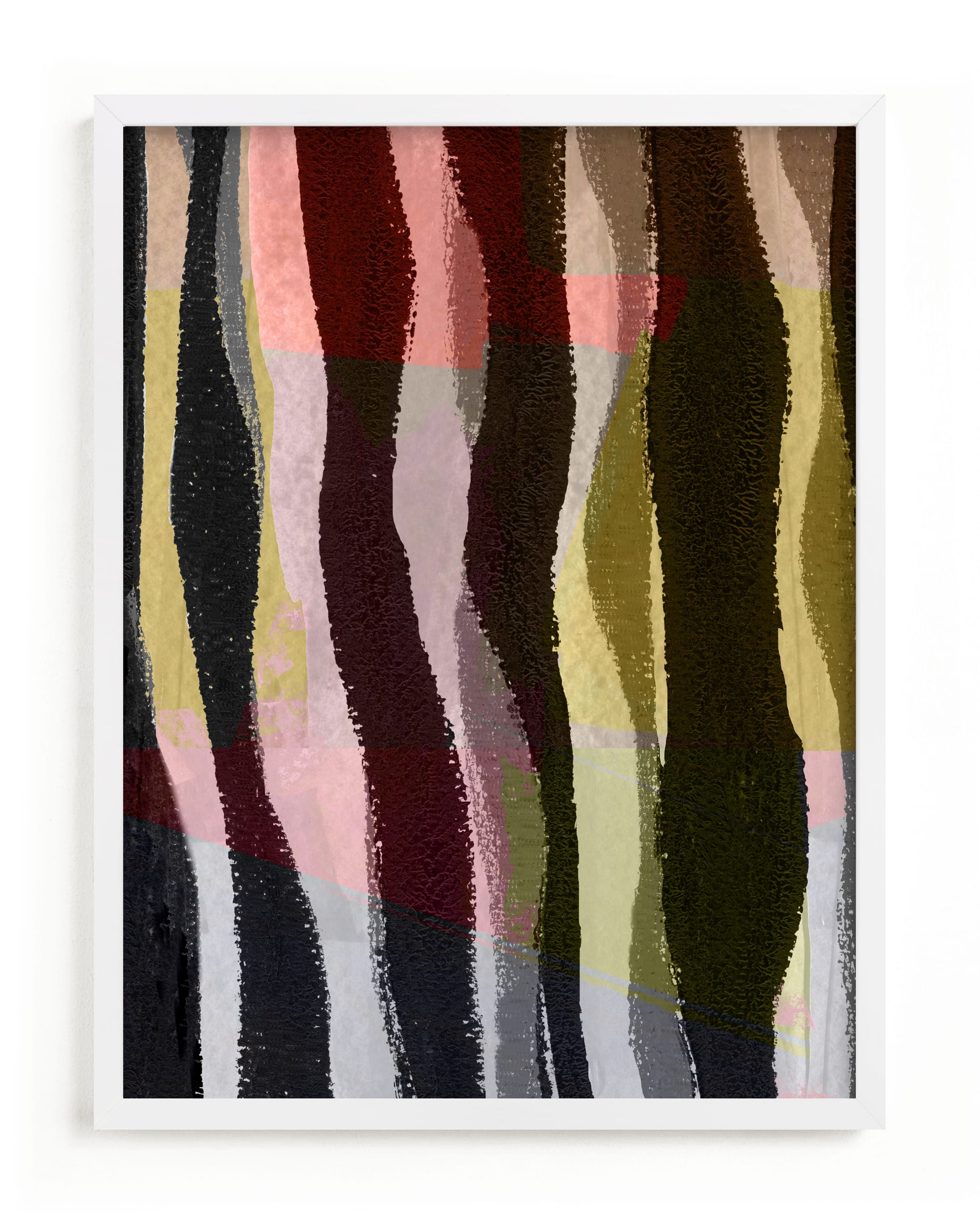 Experiments I Limited Edition Fine Art Print 2 - Image 0