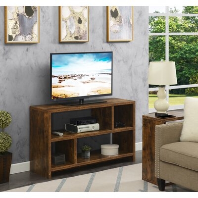 D'Aulizio TV Stand for TVs up to 55" - Image 0