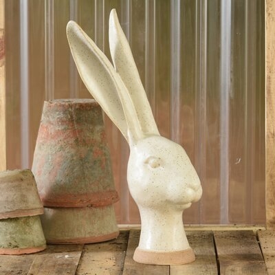 Drexil Hare Head - Image 0