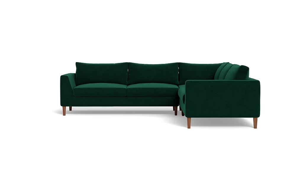Asher Corner Sectional Sofa - Image 0