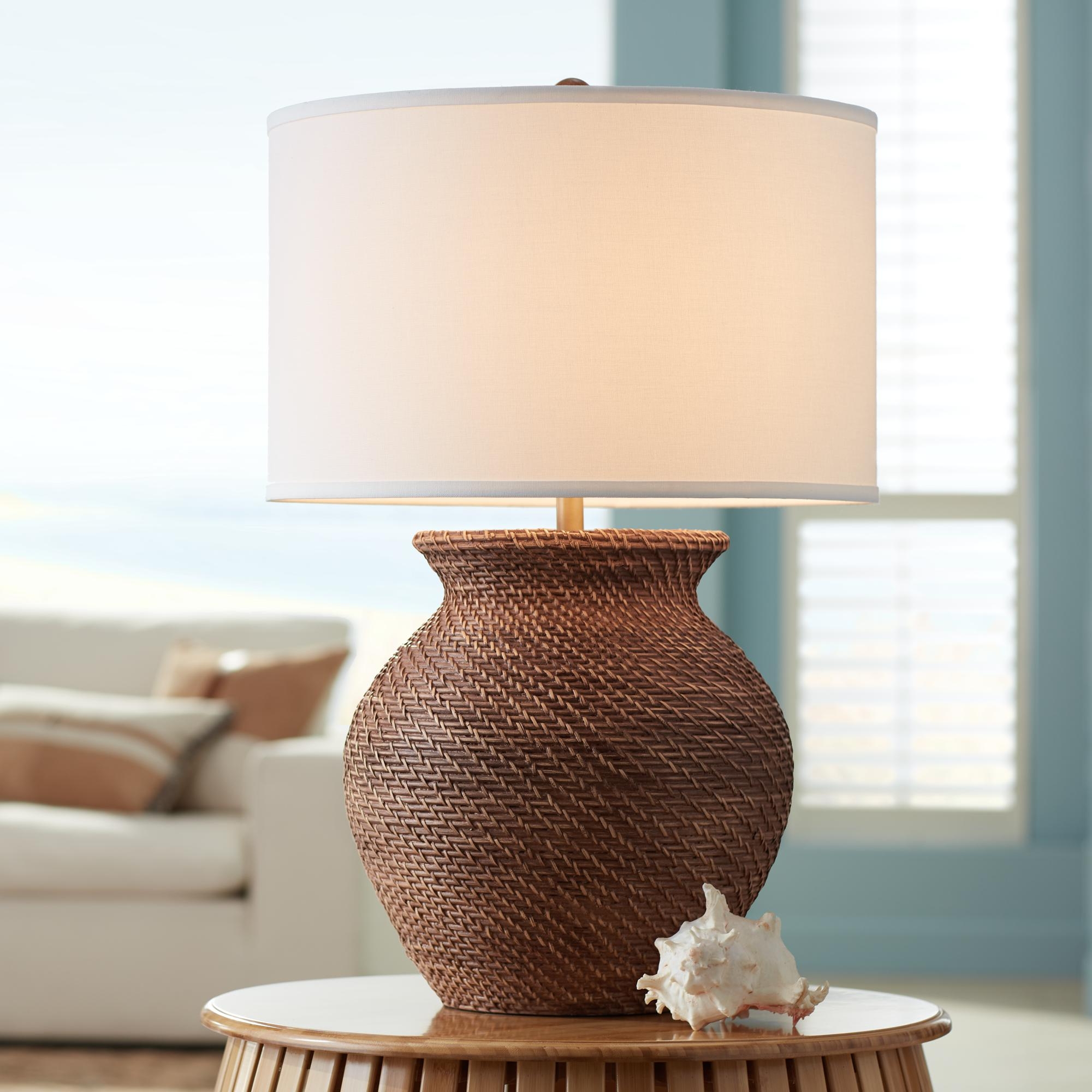 Brishon Table Lamp - Image 1