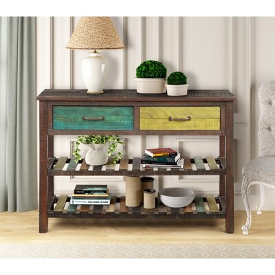 Tedder 45" Console Table - Image 0