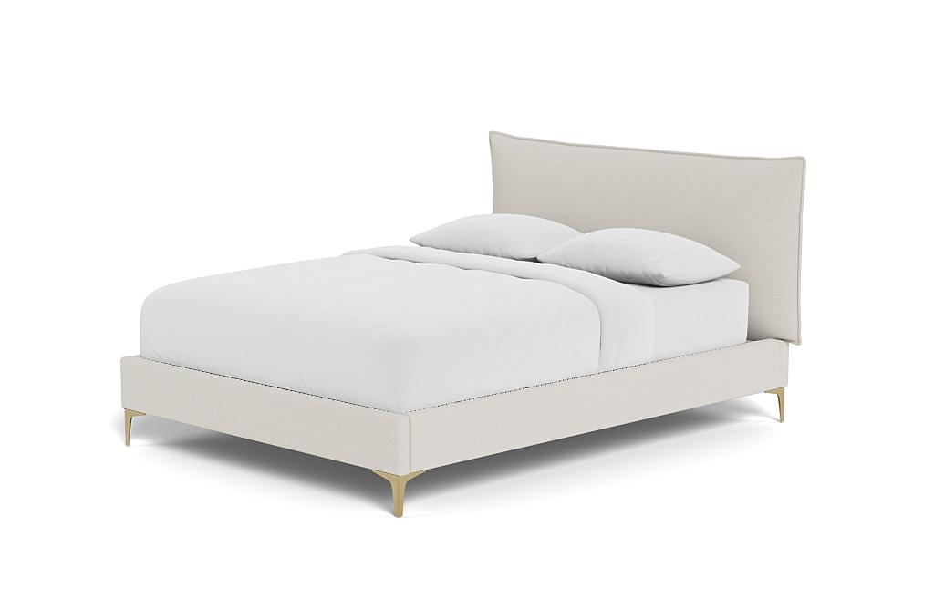 Skylar Upholstered Bed - Image 2