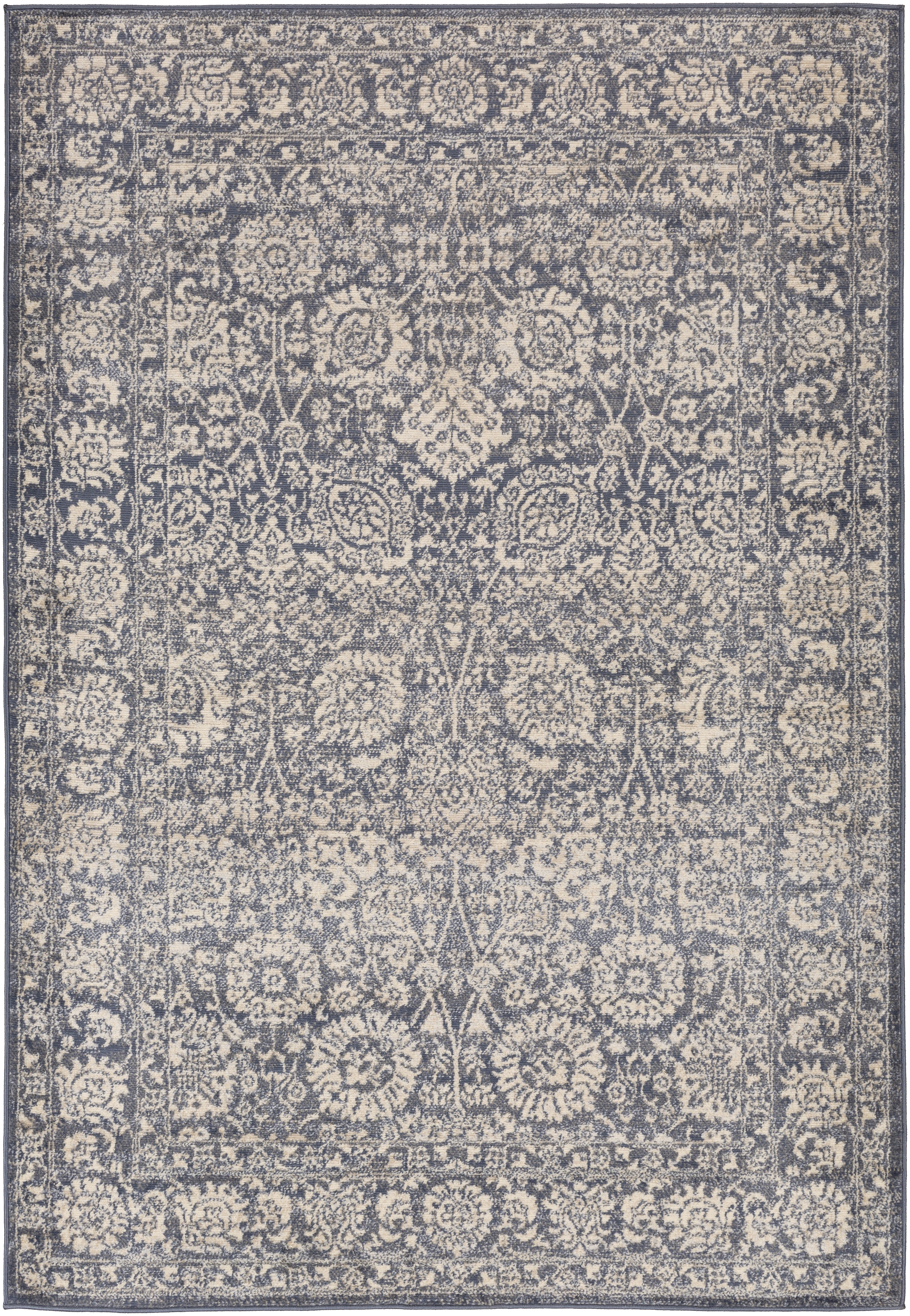 City Light Rug, 5'3" x 7'3" - Image 0