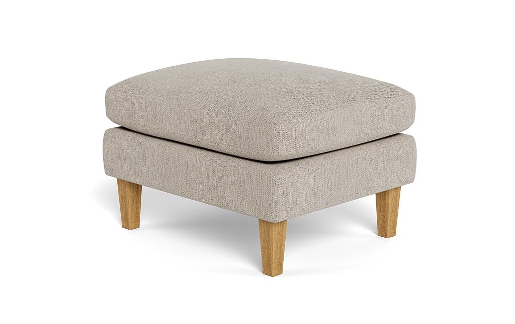 Saylor Ottoman - Image 2