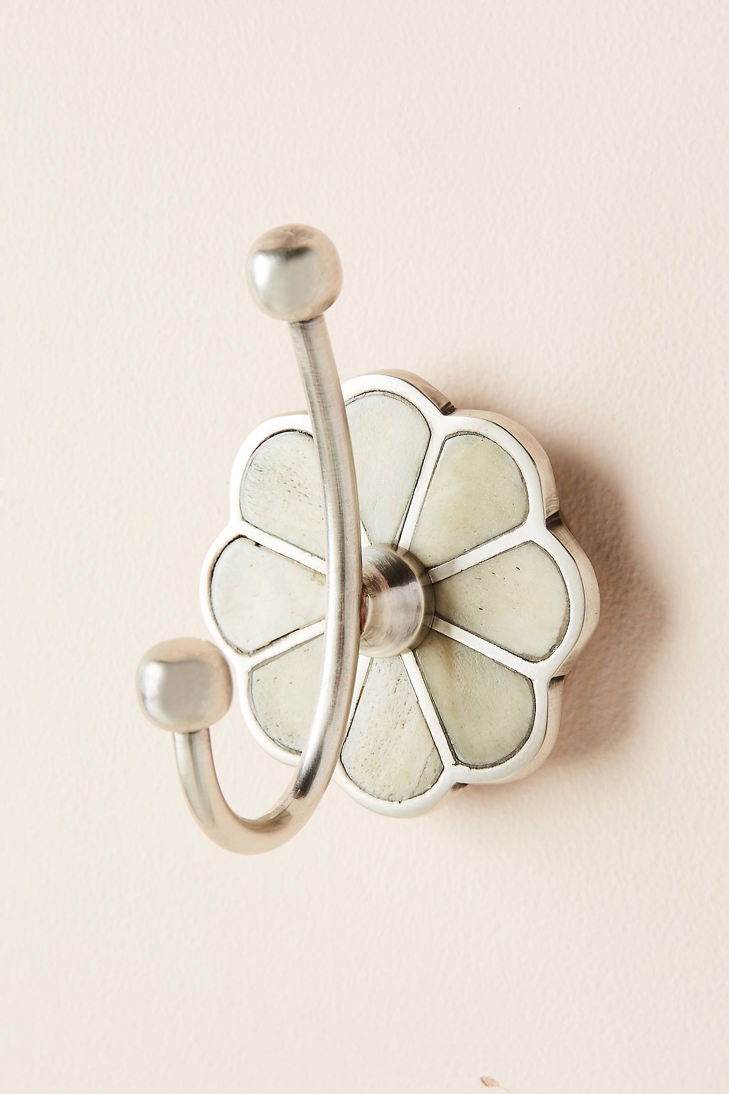 Botanist Bath Hook - Image 0