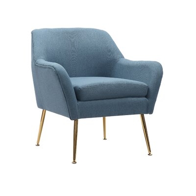 Frostley Armchair - Image 0