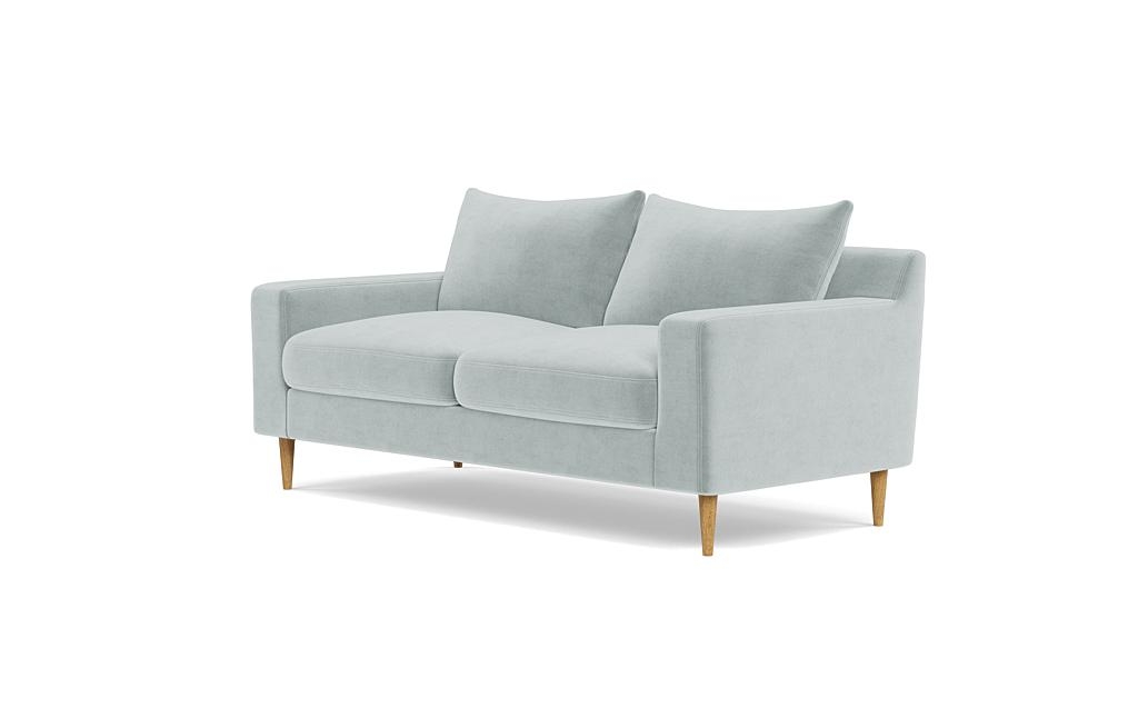 Sloan Loveseat - Image 2