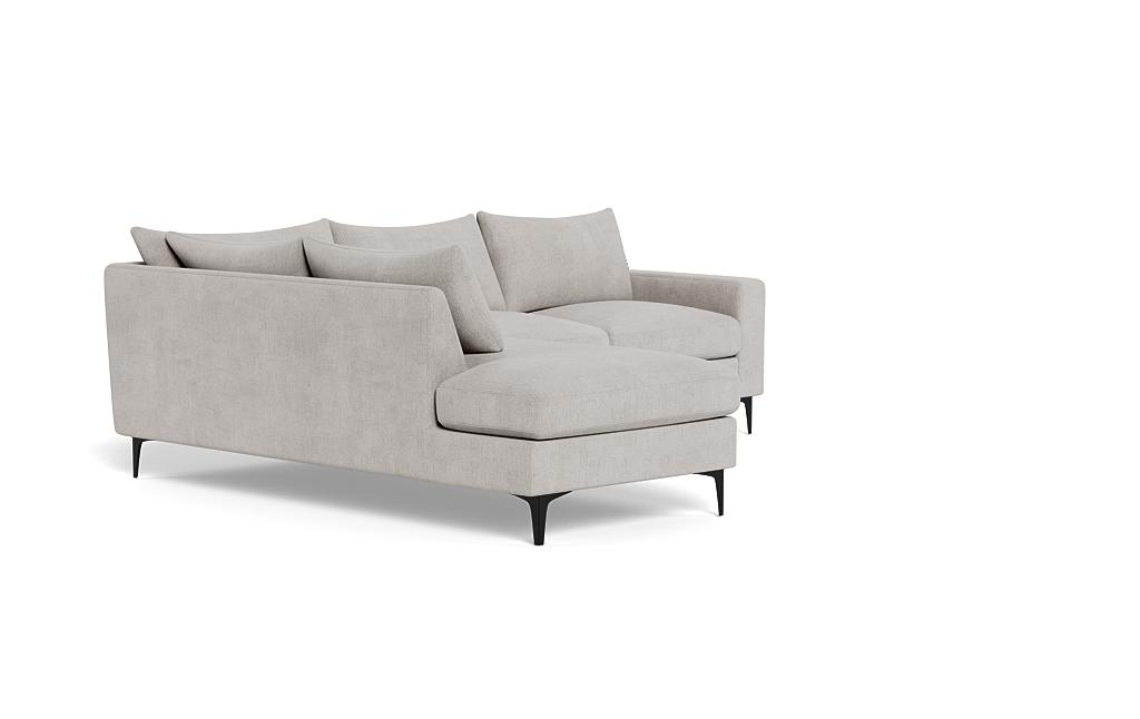 Sloan 3-Seat Left Bumper Sectional - Image 1
