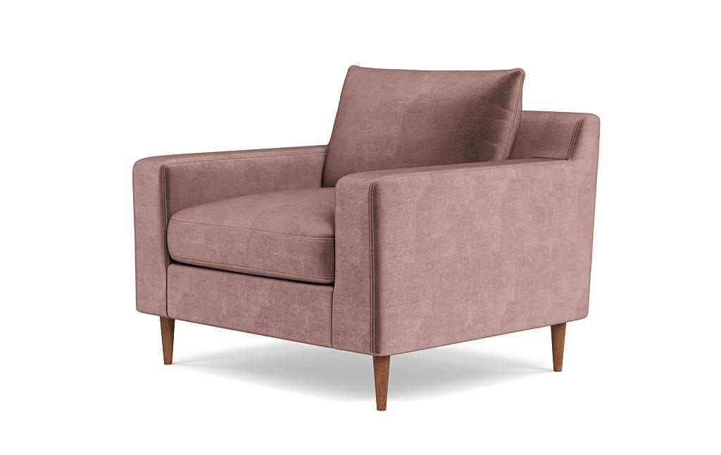 Sloan Accent Chair - Image 2