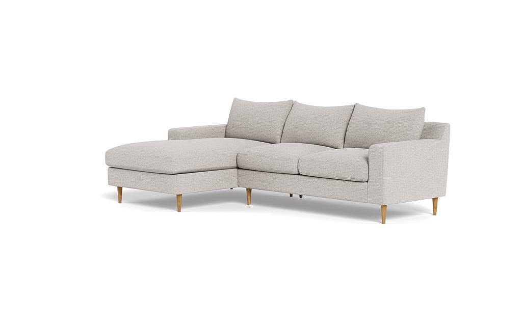 Sloan Left Chaise Sectional - Image 2