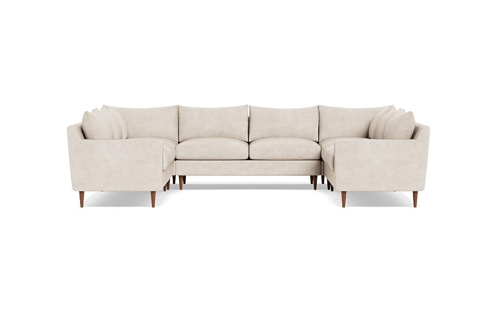 Sloan 5-Piece U-Sectional - Image 0