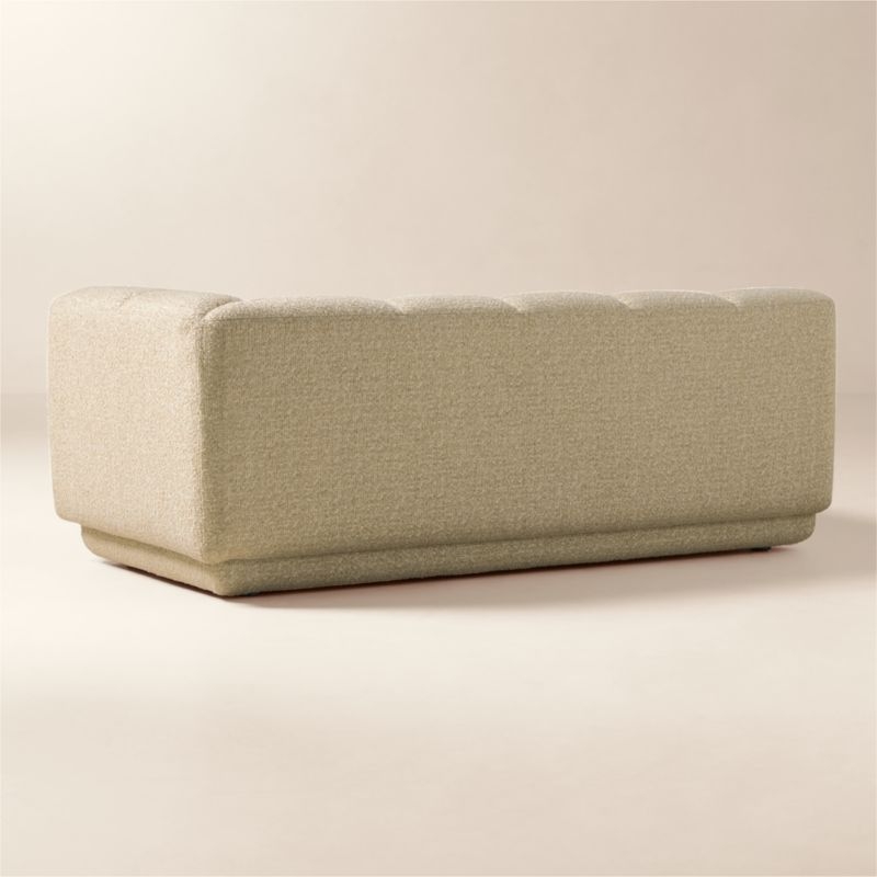Yarrow Right-Arm Sofa Como Olive - Image 2
