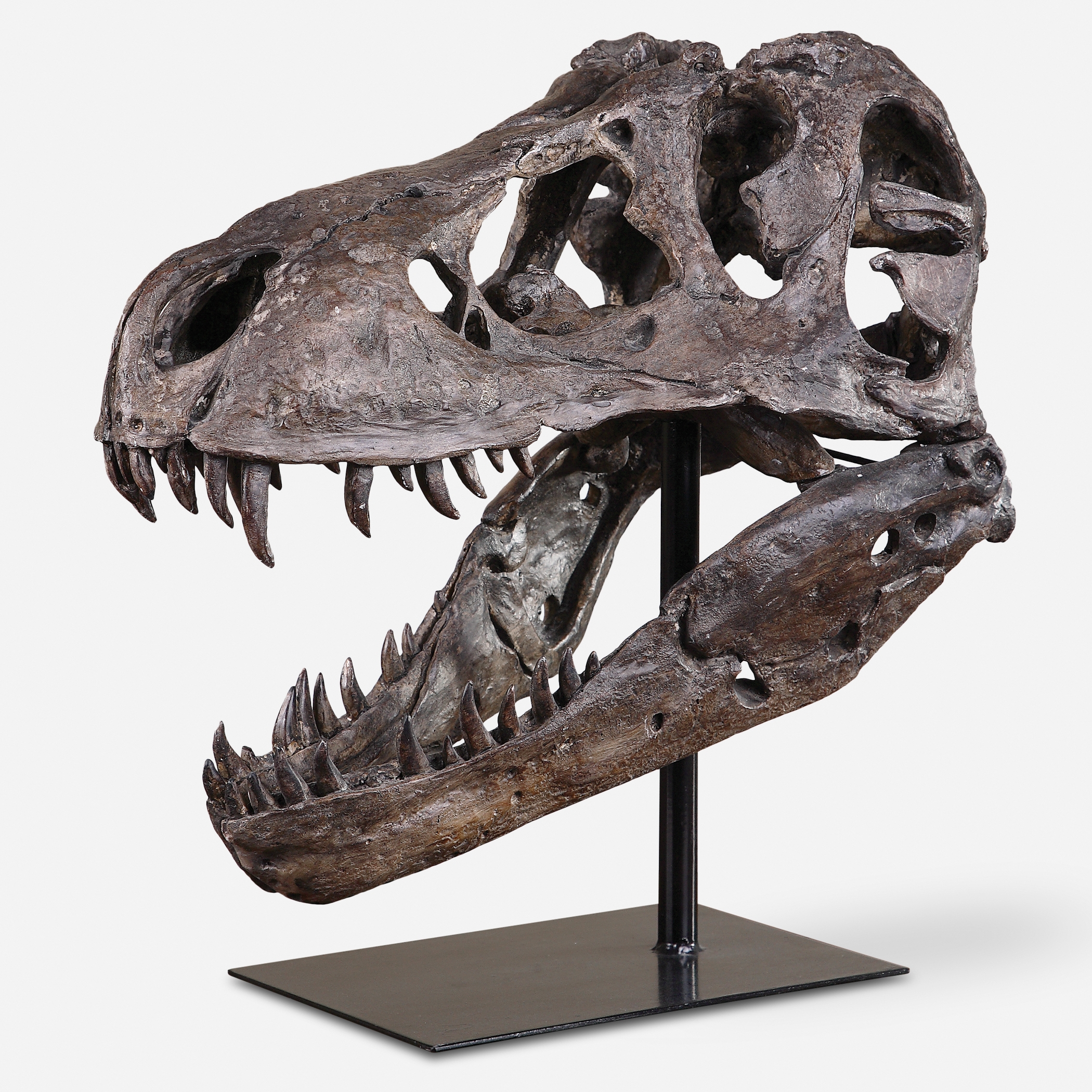 Tyrannosaurus Sculpture - Image 0