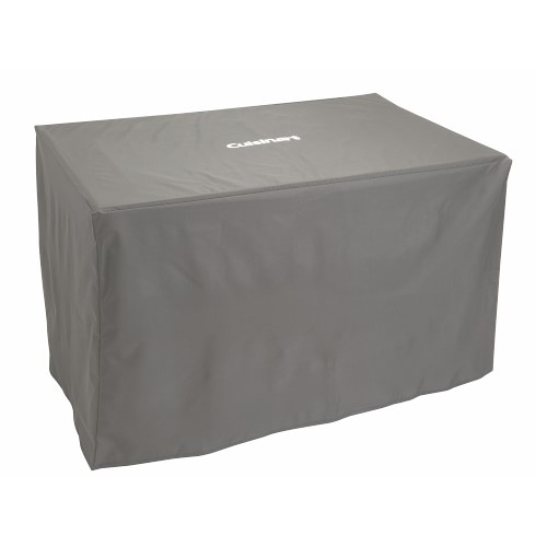 Cuisinart Backyard Fire Pit Table Cover - Image 0