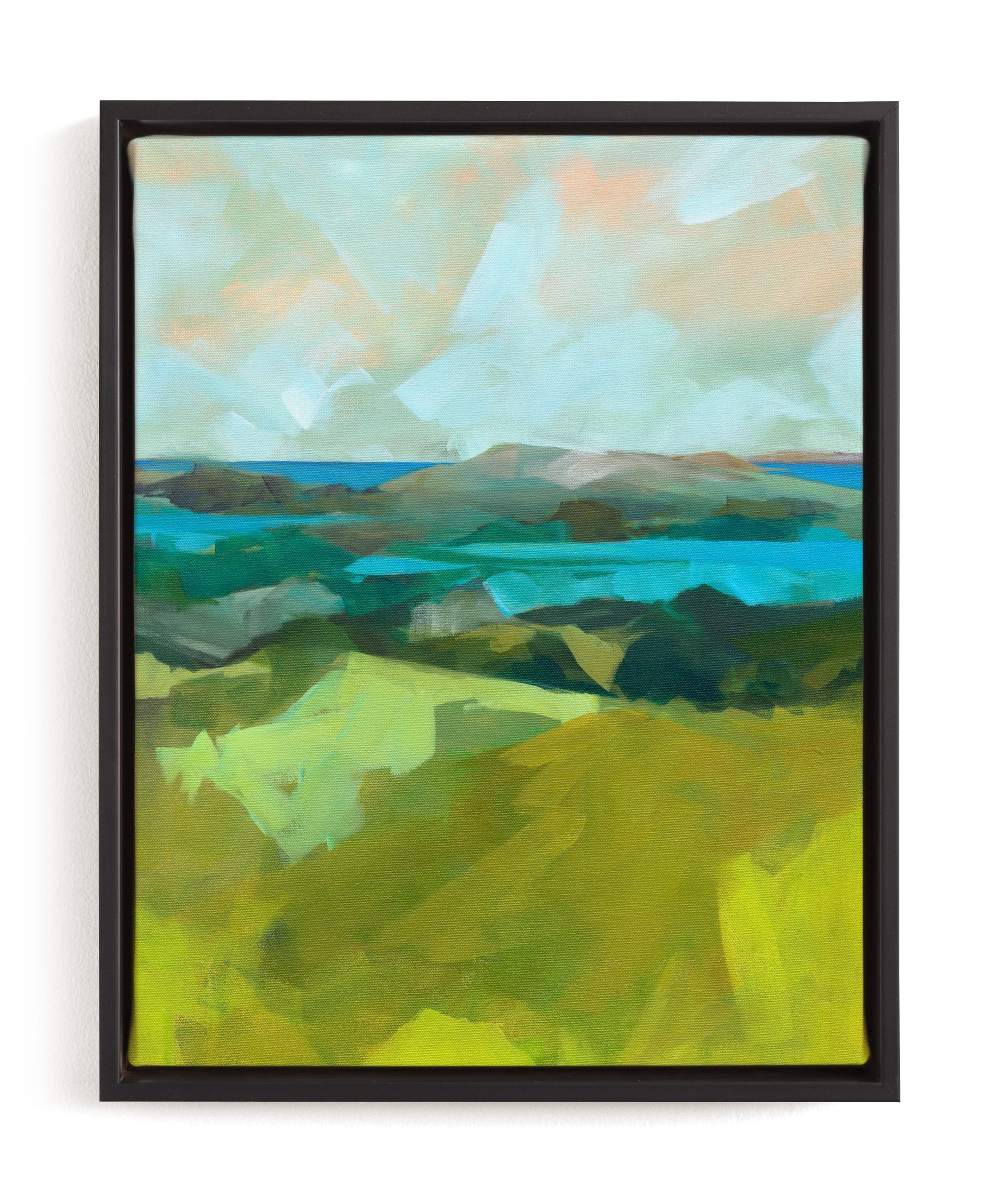 Shore Thing Limited Edition Fine Art Print 1 - Image 0