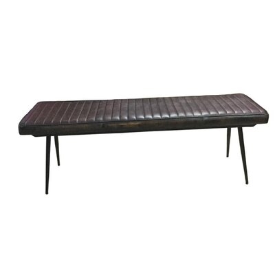 Klotilde Upholstered Bench - Image 0
