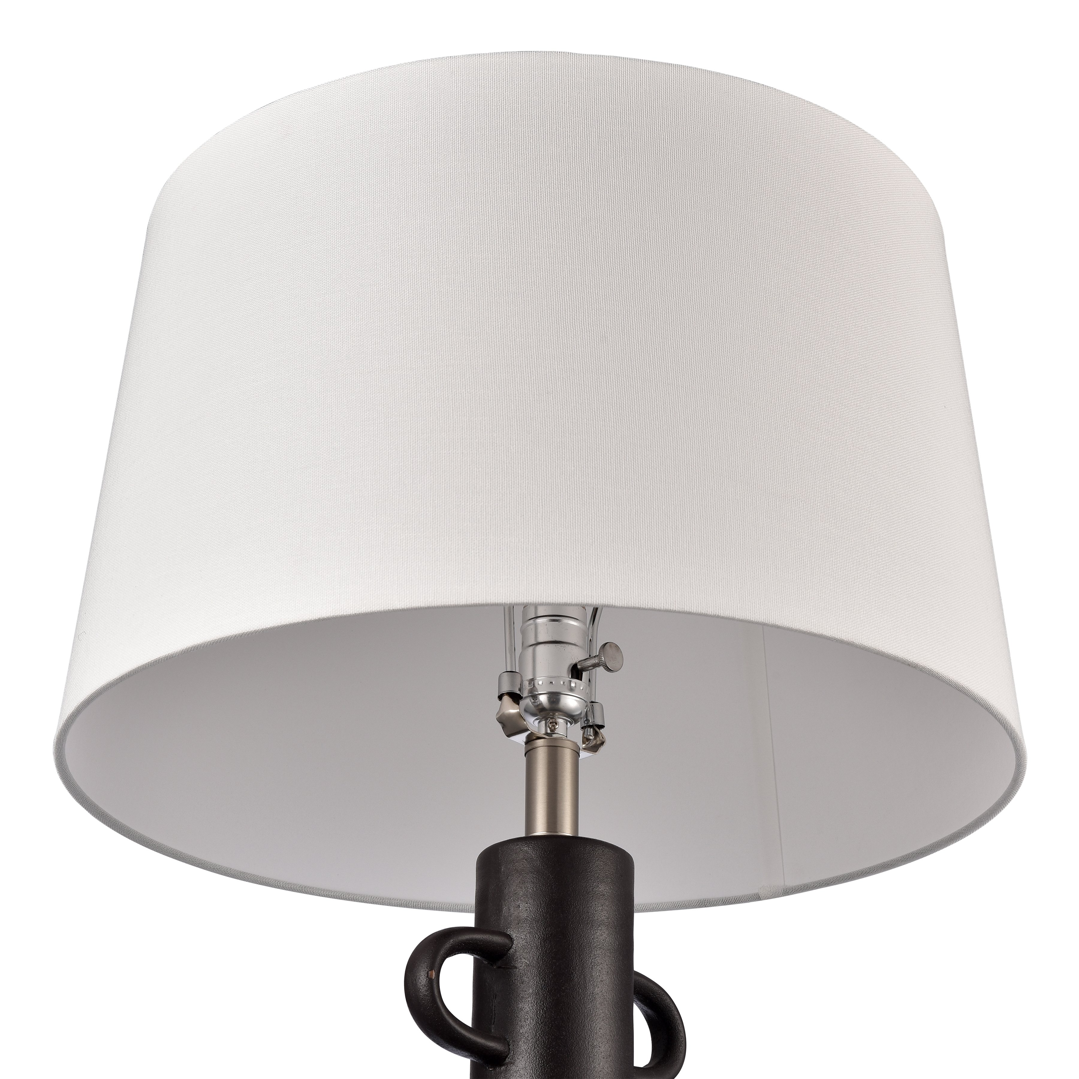 Arlo 32'' High 1-Light Table Lamp - Image 4