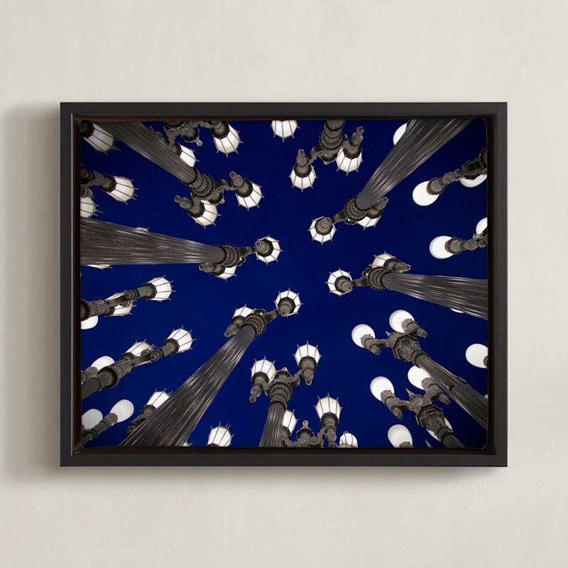 The Lighthouse Limited Edition Fine Art Print 2 - Image 0