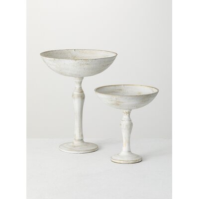 2 Piece Bernardyn Sculpture Set - Image 0