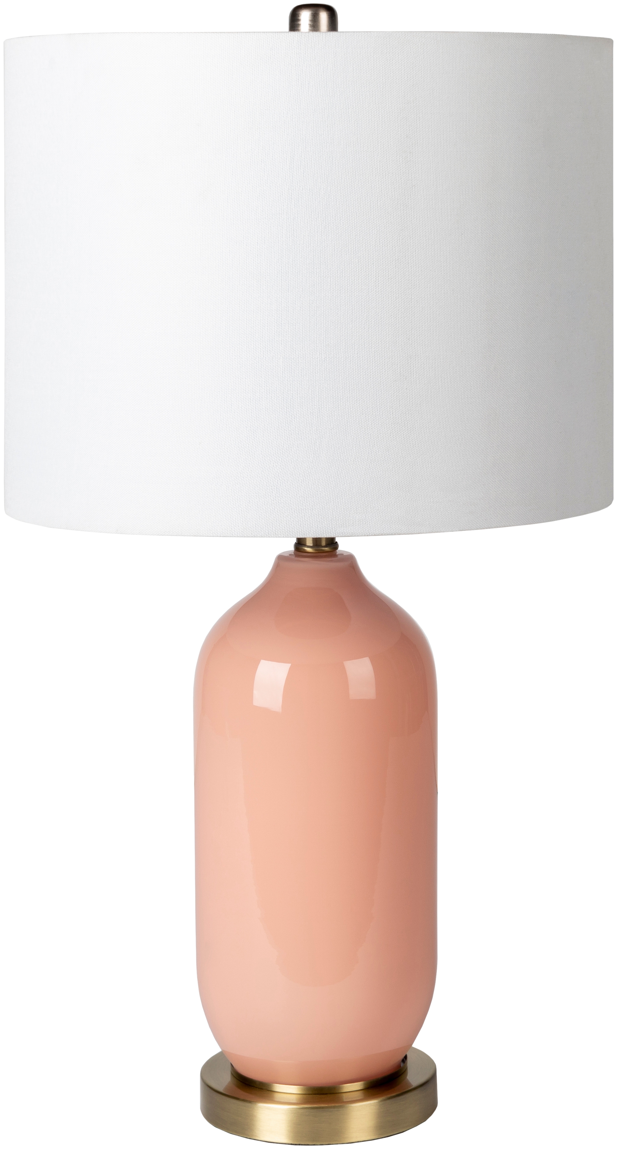 Monroe Table Lamp - Image 0